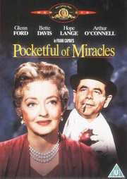 Preview Image for Pocketful Of Miracles (UK)