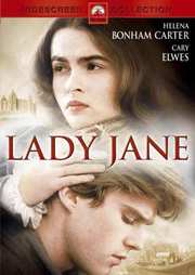 Preview Image for Lady Jane (UK)