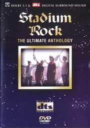 Preview Image for Stadium Rock: The Ultimate Anthology (UK)