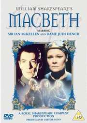 Preview Image for Macbeth (UK)