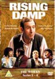 Preview Image for Complete Rising Damp, The (UK)