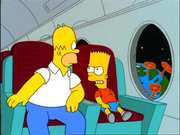 Preview Image for Screenshot from Simpsons, The: The Simpsons.com