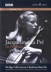 Preview Image for Jacqueline Du Pre In Portrait (UK)