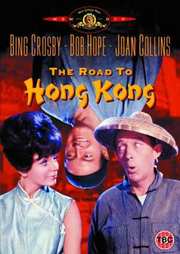Preview Image for Road to Hong Kong, The (UK)