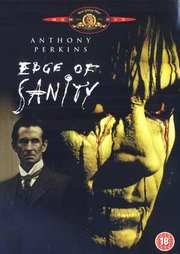 Preview Image for Edge of Sanity (UK)