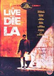 Preview Image for To Live and Die in L.A. (UK)