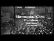 Preview Image for Screenshot from Motorcycle Gang