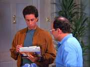 Preview Image for Screenshot from Seinfeld: Season 1 & 2 (four discs)