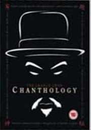 Preview Image for Charlie Chan Chanthology (3 Disc Box Set) (UK)