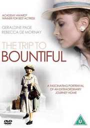 Preview Image for Trip to Bountiful, The (UK)