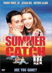 Preview Image for Summer Catch (US)