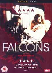 Preview Image for Front Cover of Falcons