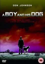 Preview Image for Boy And His Dog, A (UK)