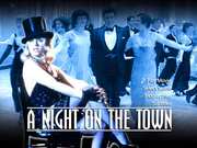 Preview Image for Screenshot from Night On The Town, A