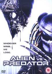 Preview Image for Front Cover of Alien Vs Predator (Special Edition)