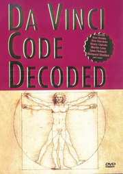 Preview Image for Da Vinci Code Decoded (UK)