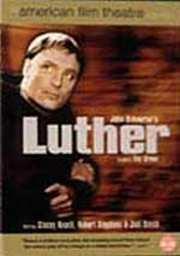 Preview Image for Front Cover of Luther