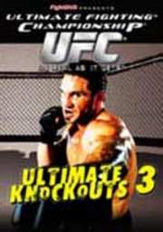 Preview Image for UFC Ultimate Knockouts 3 (UK)