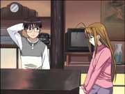 Preview Image for Screenshot from Love Hina: Spring Special