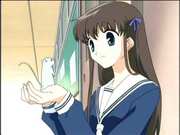 Preview Image for Screenshot from Fruits Basket Vol. 1