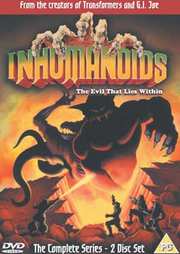 Preview Image for InHumanoids (UK)