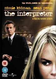 Preview Image for Interpreter, The (UK)