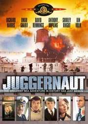Preview Image for Juggernaut (UK)
