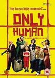 Preview Image for Only Human (UK)