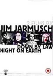 Preview Image for Jim Jarmusch: Down By Law / Night On Earth (UK)