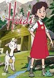 Preview Image for Heidi (UK)