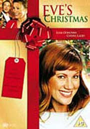 Preview Image for Front Cover of Eve`s Christmas