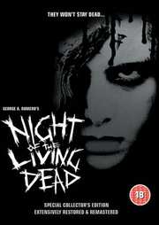 Preview Image for Night Of The Living Dead (Special Edition) (UK)