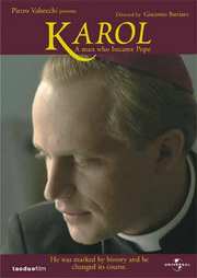 Preview Image for Karol: A Man Who Became Pope (UK)