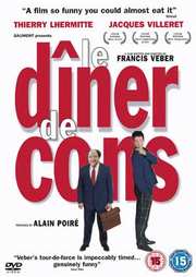 Preview Image for Diner De Cons, Le (UK)