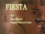Preview Image for Screenshot from Fiesta
