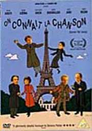 Preview Image for Front Cover of On Connait La Chanson
