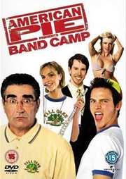 Preview Image for American Pie Presents: Band Camp (UK)