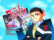 Preview Image for Screenshot from Tenchi Muyo! (Box Set)