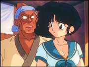 Preview Image for Screenshot from Ranma Movie 2: Nihao My Concubine