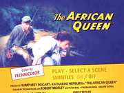 Preview Image for Screenshot from African Queen, The (reissue)