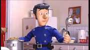 Preview Image for Screenshot from Fireman Sam: Let It Snow