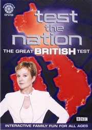 Preview Image for Test The Nation (UK)