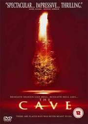 Preview Image for Cave, The (UK)