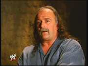 Preview Image for Screenshot from WWE: Jake The Snake Roberts - Pick Your Poison (2 Discs)