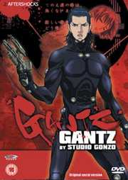 Preview Image for Gantz: Vol. 2 (UK)