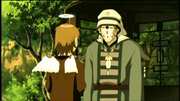 Preview Image for Screenshot from Haibane Renmei: Vol. 4