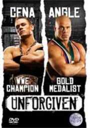 Preview Image for WWE: Unforgiven 2005 (UK)
