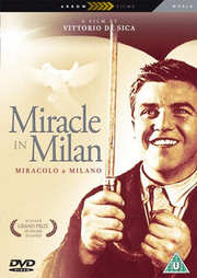 Preview Image for Miracle In Milan (UK)
