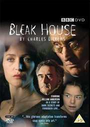 Preview Image for Front Cover of Bleak House