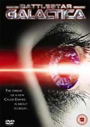 Preview Image for Battlestar Galactica  (2003 mini series) (UK)